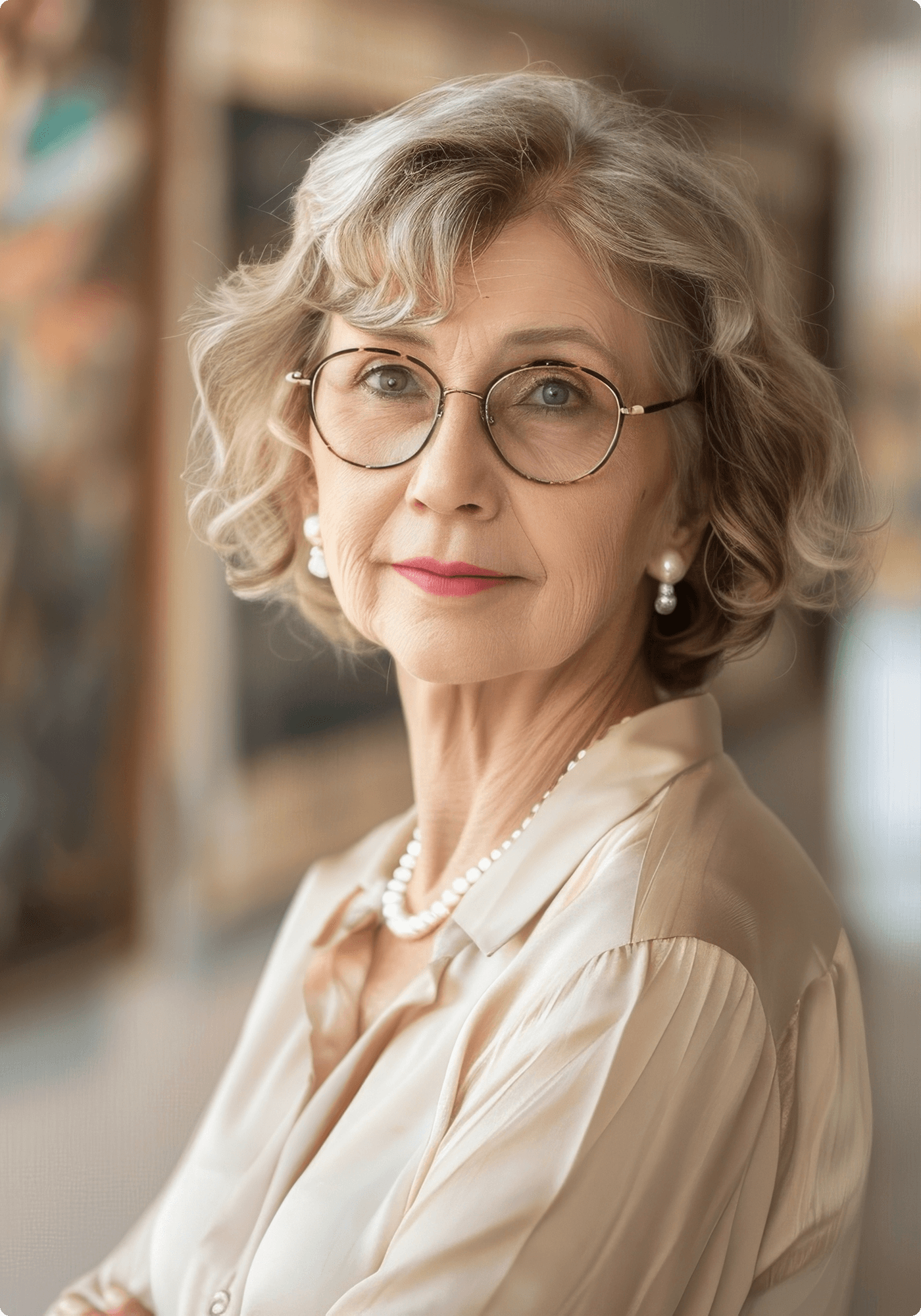 Portrait 2