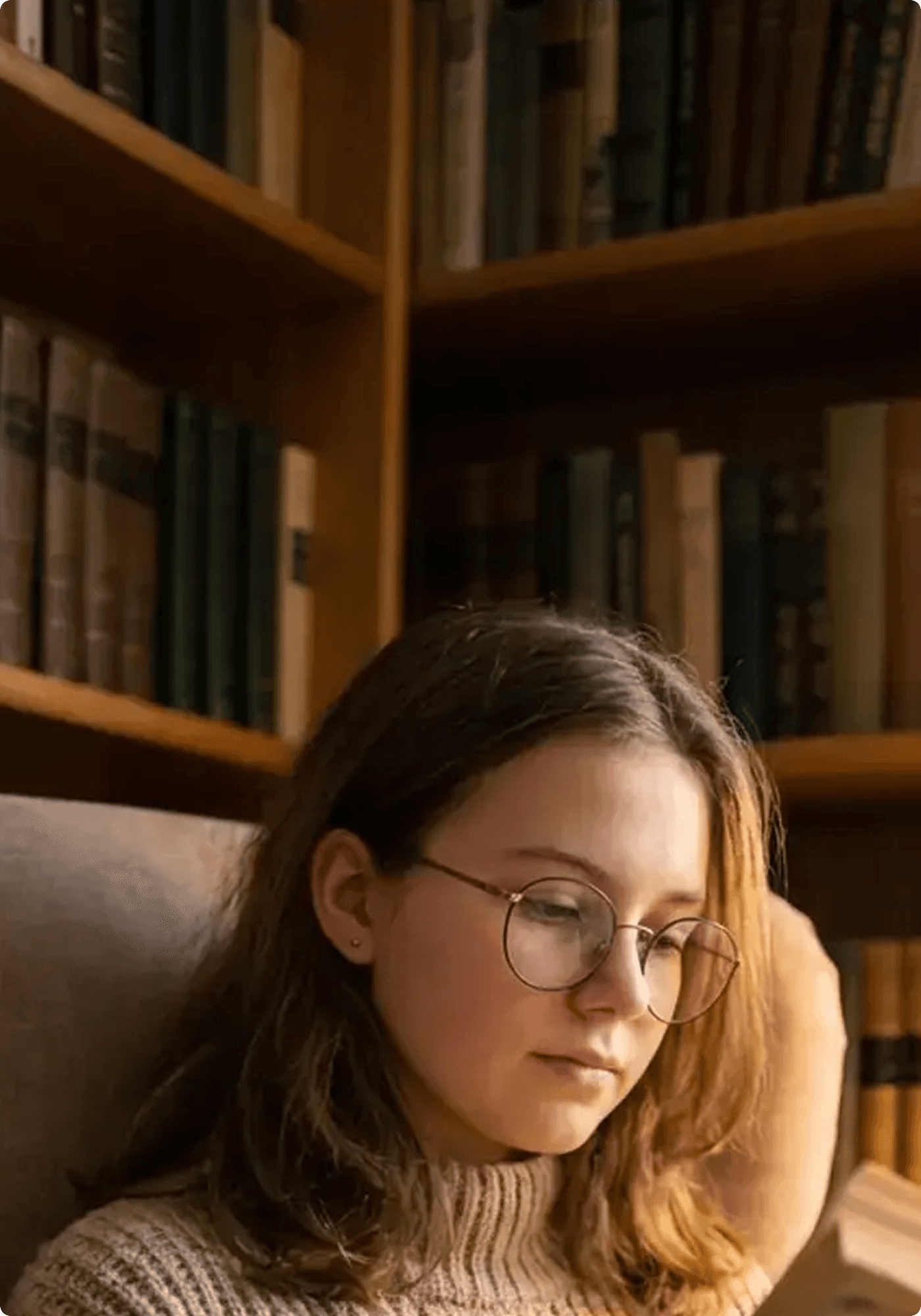 Portrait 7